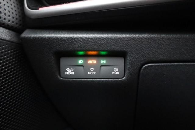 Skoda Superb Combi 1.5 TSI iV 150 kW Sportline DSG Sportline, AHK, Matrix, Side, el. Klappe, Navi 