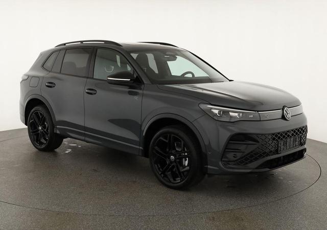 Volkswagen Tiguan - 1.5 TSI eHybrid 200 kW R-Line Black, Pano, 20-Zoll, AHK, AreaView, 5-J Garantie