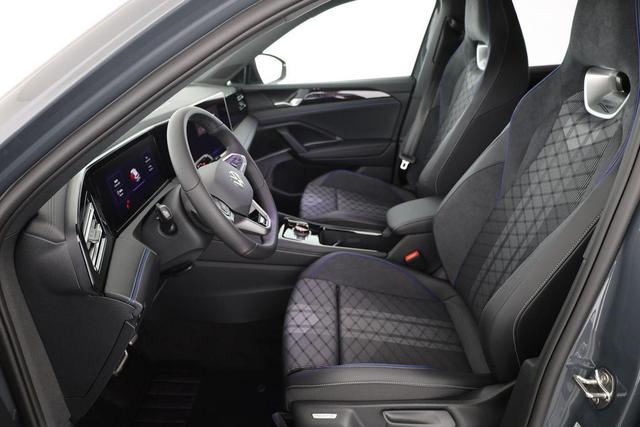 Volkswagen Tiguan 1.5 TSI eHybrid 200 kW R-Line Black, Pano, 20-Zoll, AHK, AreaView, 5-J Garantie 