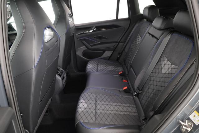 Volkswagen Tiguan 1.5 TSI eHybrid 200 kW R-Line Black, Pano, 20-Zoll, AHK, AreaView, 5-J Garantie 