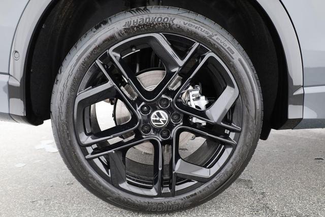 Volkswagen Tiguan 1.5 TSI eHybrid 200 kW R-Line Black, Pano, 20-Zoll, AHK, AreaView, 5-J Garantie 
