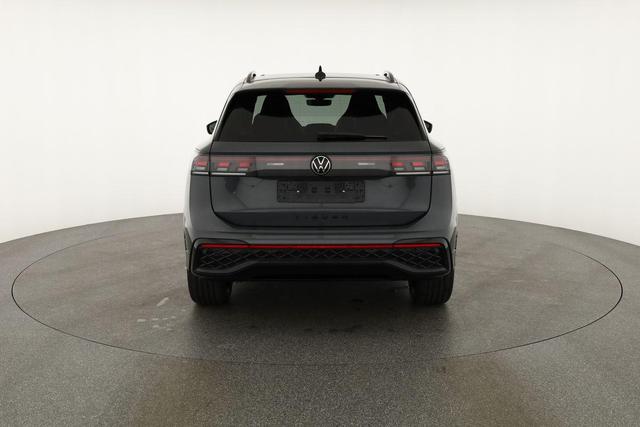 Volkswagen Tiguan 1.5 TSI eHybrid 200 kW R-Line Black, Pano, 20-Zoll, AHK, AreaView, 5-J Garantie 