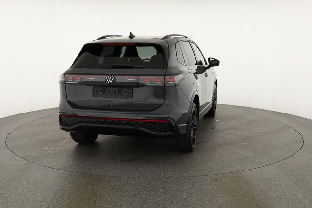 Volkswagen Tiguan 1.5 TSI eHybrid 200 kW R-Line Black, Pano, 20-Zoll, AHK, AreaView, 5-J Garantie 