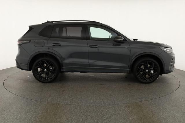 Volkswagen Tiguan 1.5 TSI eHybrid 200 kW R-Line Black, Pano, 20-Zoll, AHK, AreaView, 5-J Garantie 