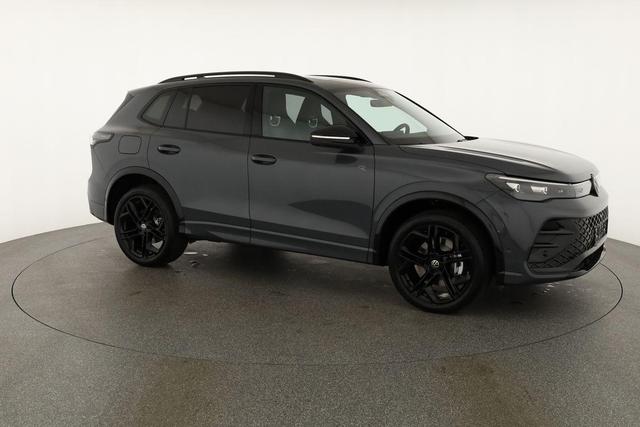 Volkswagen Tiguan 1.5 TSI eHybrid 200 kW R-Line Black, Pano, 20-Zoll, AHK, AreaView, 5-J Garantie 
