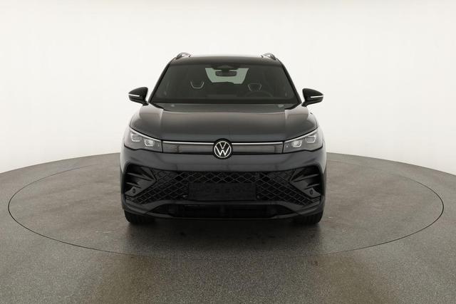 Volkswagen Tiguan 1.5 TSI eHybrid 200 kW R-Line Black, Pano, 20-Zoll, AHK, AreaView, 5-J Garantie 