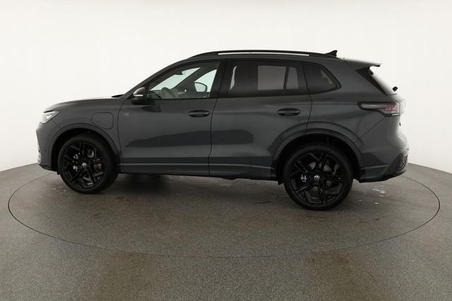 Volkswagen Tiguan 1.5 TSI eHybrid 200 kW R-Line Black, Pano, 20-Zoll, AHK, AreaView, 5-J Garantie 