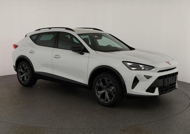 Cupra Formentor - 2.0 TDI 110 kW DSG, AHK, Area, Navi, 5-J Garantie