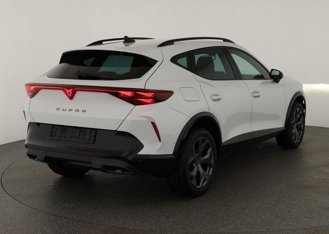 Cupra Formentor 2.0 TDI 110 kW DSG, AHK, Area, Navi, 5-J Garantie 