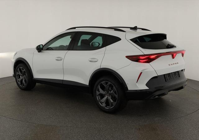 Cupra Formentor 2.0 TDI 110 kW DSG, AHK, Area, Navi, 5-J Garantie 