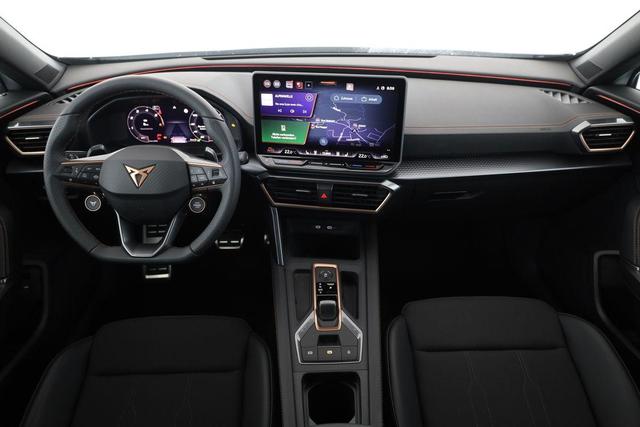 Cupra Formentor 2.0 TDI 110 kW DSG, AHK, Area, Navi, 5-J Garantie 