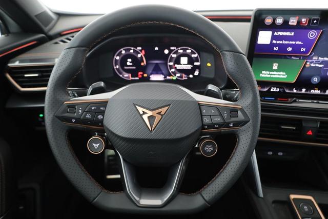 Cupra Formentor 2.0 TDI 110 kW DSG, AHK, Area, Navi, 5-J Garantie 