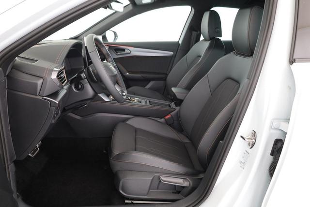 Cupra Formentor 2.0 TDI 110 kW DSG, AHK, Area, Navi, 5-J Garantie 