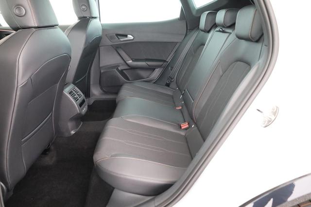 Cupra Formentor 2.0 TDI 110 kW DSG, AHK, Area, Navi, 5-J Garantie 