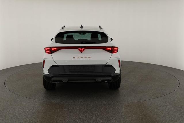 Cupra Formentor 2.0 TDI 110 kW DSG, AHK, Area, Navi, 5-J Garantie 