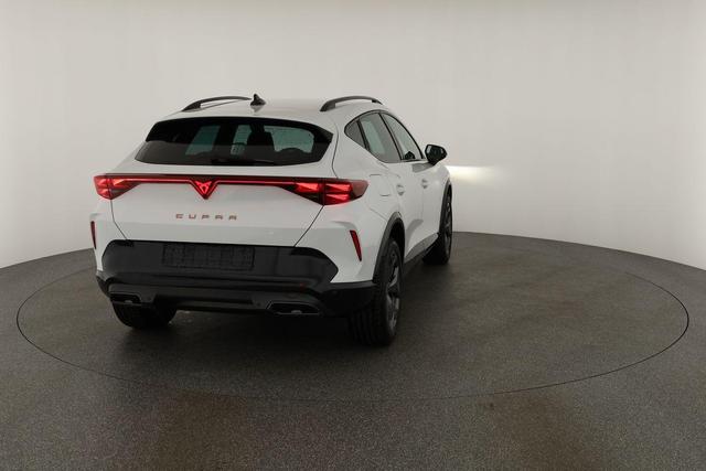 Cupra Formentor 2.0 TDI 110 kW DSG, AHK, Area, Navi, 5-J Garantie 