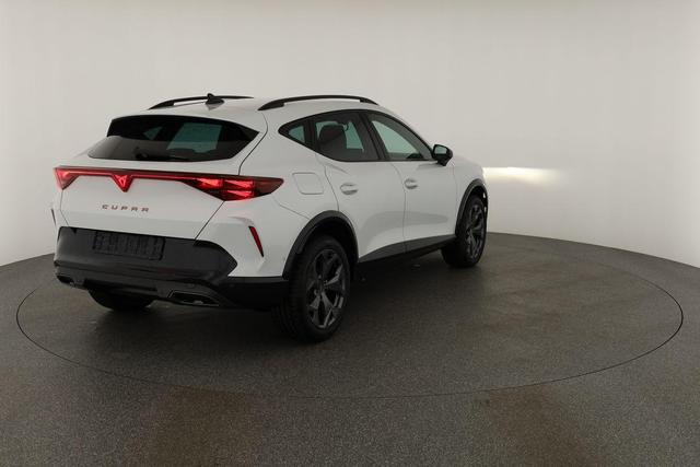 Cupra Formentor 2.0 TDI 110 kW DSG, AHK, Area, Navi, 5-J Garantie 