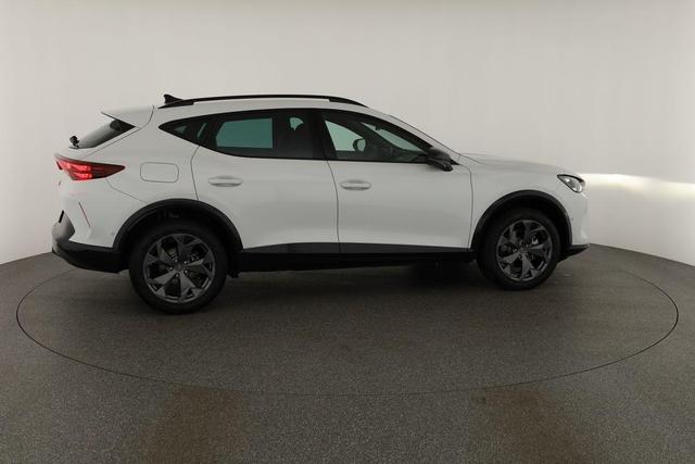 Cupra Formentor 2.0 TDI 110 kW DSG, AHK, Area, Navi, 5-J Garantie 