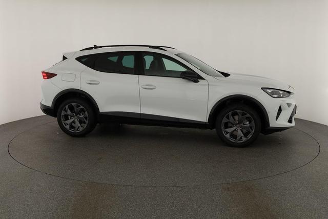 Cupra Formentor 2.0 TDI 110 kW DSG, AHK, Area, Navi, 5-J Garantie 