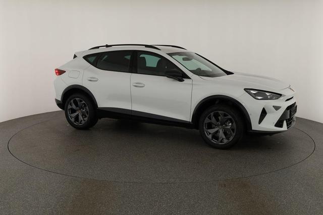 Cupra Formentor 2.0 TDI 110 kW DSG, AHK, Area, Navi, 5-J Garantie 