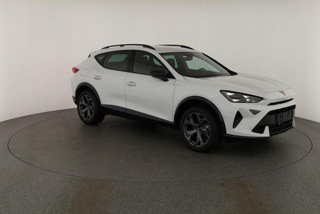 Cupra Formentor 2.0 TDI 110 kW DSG, AHK, Area, Navi, 5-J Garantie 