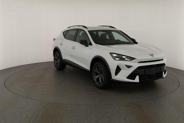 Cupra Formentor 2.0 TDI 110 kW DSG, AHK, Area, Navi, 5-J Garantie 