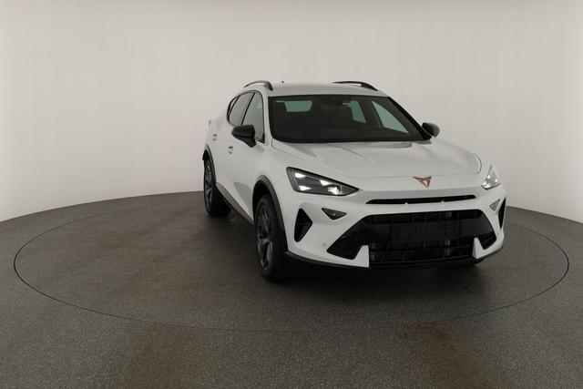 Cupra Formentor 2.0 TDI 110 kW DSG, AHK, Area, Navi, 5-J Garantie 