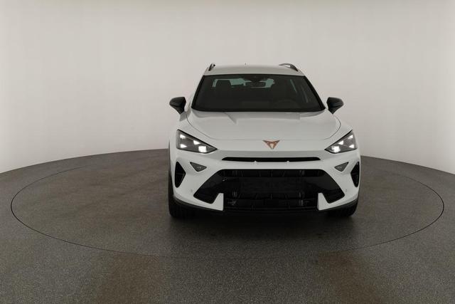 Cupra Formentor 2.0 TDI 110 kW DSG, AHK, Area, Navi, 5-J Garantie 