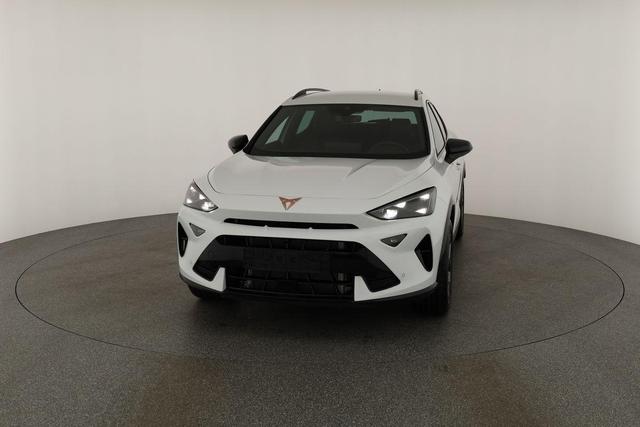 Cupra Formentor 2.0 TDI 110 kW DSG, AHK, Area, Navi, 5-J Garantie 