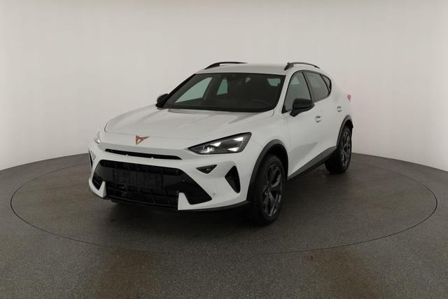 Cupra Formentor 2.0 TDI 110 kW DSG, AHK, Area, Navi, 5-J Garantie 