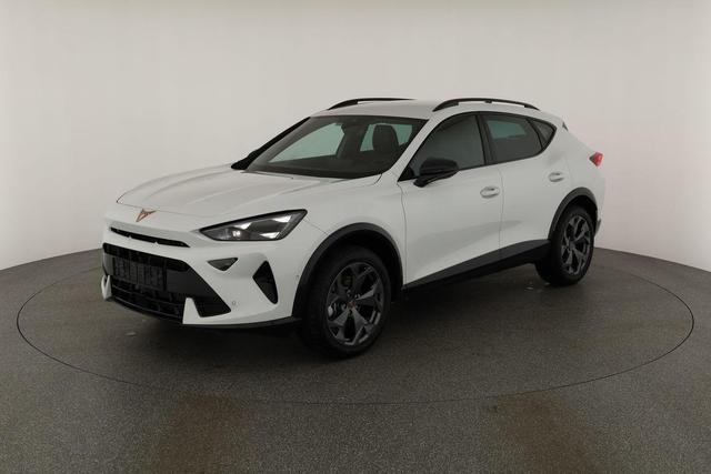Cupra Formentor 2.0 TDI 110 kW DSG, AHK, Area, Navi, 5-J Garantie 