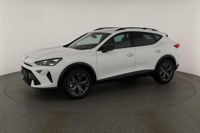 Cupra Formentor 2.0 TDI 110 kW DSG, AHK, Area, Navi, 5-J Garantie 