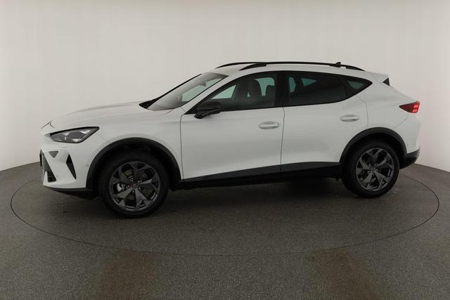 Cupra Formentor 2.0 TDI 110 kW DSG, AHK, Area, Navi, 5-J Garantie 