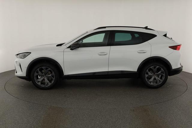 Cupra Formentor 2.0 TDI 110 kW DSG, AHK, Area, Navi, 5-J Garantie 