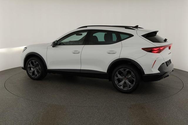 Cupra Formentor 2.0 TDI 110 kW DSG, AHK, Area, Navi, 5-J Garantie 
