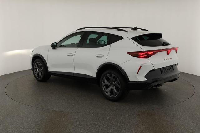 Cupra Formentor 2.0 TDI 110 kW DSG, AHK, Area, Navi, 5-J Garantie 