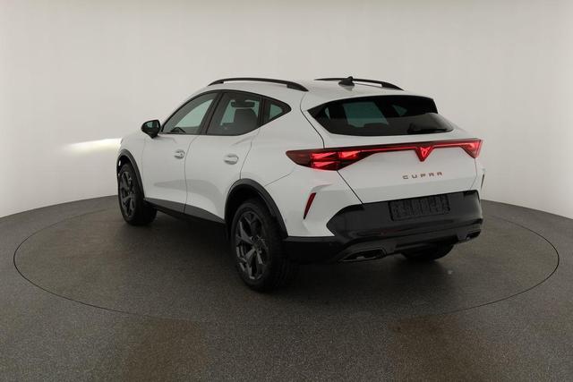 Cupra Formentor 2.0 TDI 110 kW DSG, AHK, Area, Navi, 5-J Garantie 