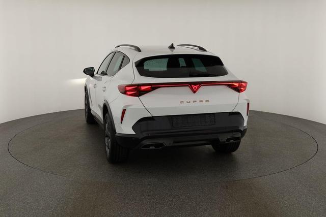 Cupra Formentor 2.0 TDI 110 kW DSG, AHK, Area, Navi, 5-J Garantie 