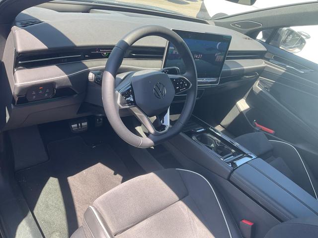 Volkswagen ID.7 Kombi - Pro 210 kW Tourer Pro, 20-Zoll, Harman, HuD, IQ.Light, AreaView, easyOpen, NaviPro Max