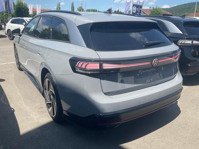Volkswagen ID.7 Kombi Pro 210 kW Tourer Pro, 20-Zoll, Harman, HuD, IQ.Light, AreaView, easyOpen, NaviPro Max 