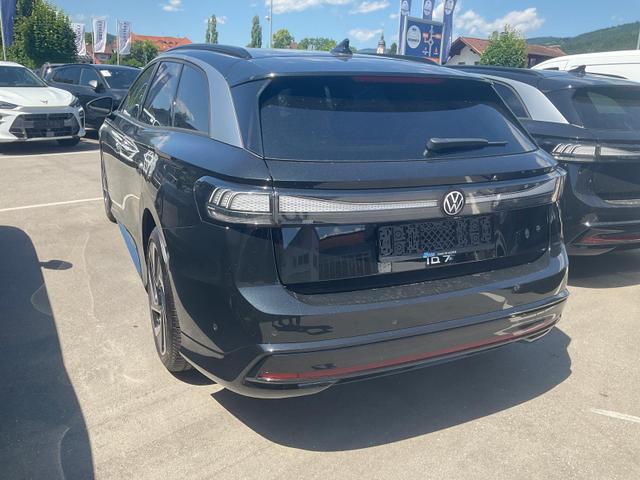 Volkswagen ID.7 Kombi Pro 210 kW Tourer Pro, 20-Zoll, AHK, Harman, HuD, IQ.Light, AreaView, easyOpen, NaviPro Max 