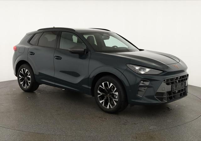 Cupra Terramar - 2.0 TSI 150 kW 4Drive DSG 4Drive, Standheizung, AHK, AreaView, sofort