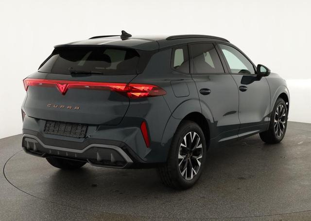 Cupra Terramar 2.0 TSI 150 kW 4Drive DSG 4Drive, Standheizung, AHK, AreaView, sofort 