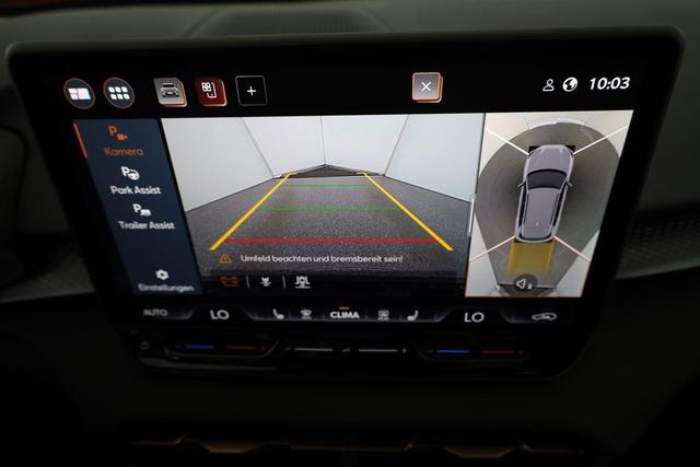 Cupra Terramar 2.0 TSI 150 kW 4Drive DSG 4Drive, Standheizung, AHK, AreaView, sofort 