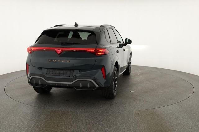Cupra Terramar 2.0 TSI 150 kW 4Drive DSG 4Drive, Standheizung, AHK, AreaView, sofort 