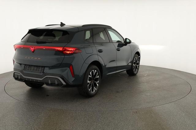 Cupra Terramar 2.0 TSI 150 kW 4Drive DSG 4Drive, Standheizung, AHK, AreaView, sofort 