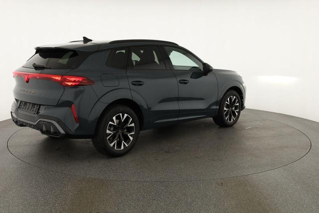 Cupra Terramar 2.0 TSI 150 kW 4Drive DSG 4Drive, Standheizung, AHK, AreaView, sofort 