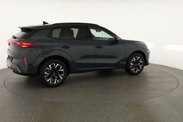 Cupra Terramar 2.0 TSI 150 kW 4Drive DSG 4Drive, Standheizung, AHK, AreaView, sofort 