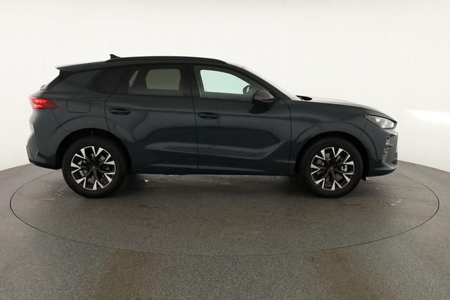 Cupra Terramar 2.0 TSI 150 kW 4Drive DSG 4Drive, Standheizung, AHK, AreaView, sofort 