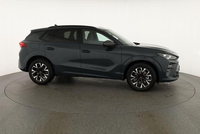 Cupra Terramar 2.0 TSI 150 kW 4Drive DSG 4Drive, Standheizung, AHK, AreaView, sofort 